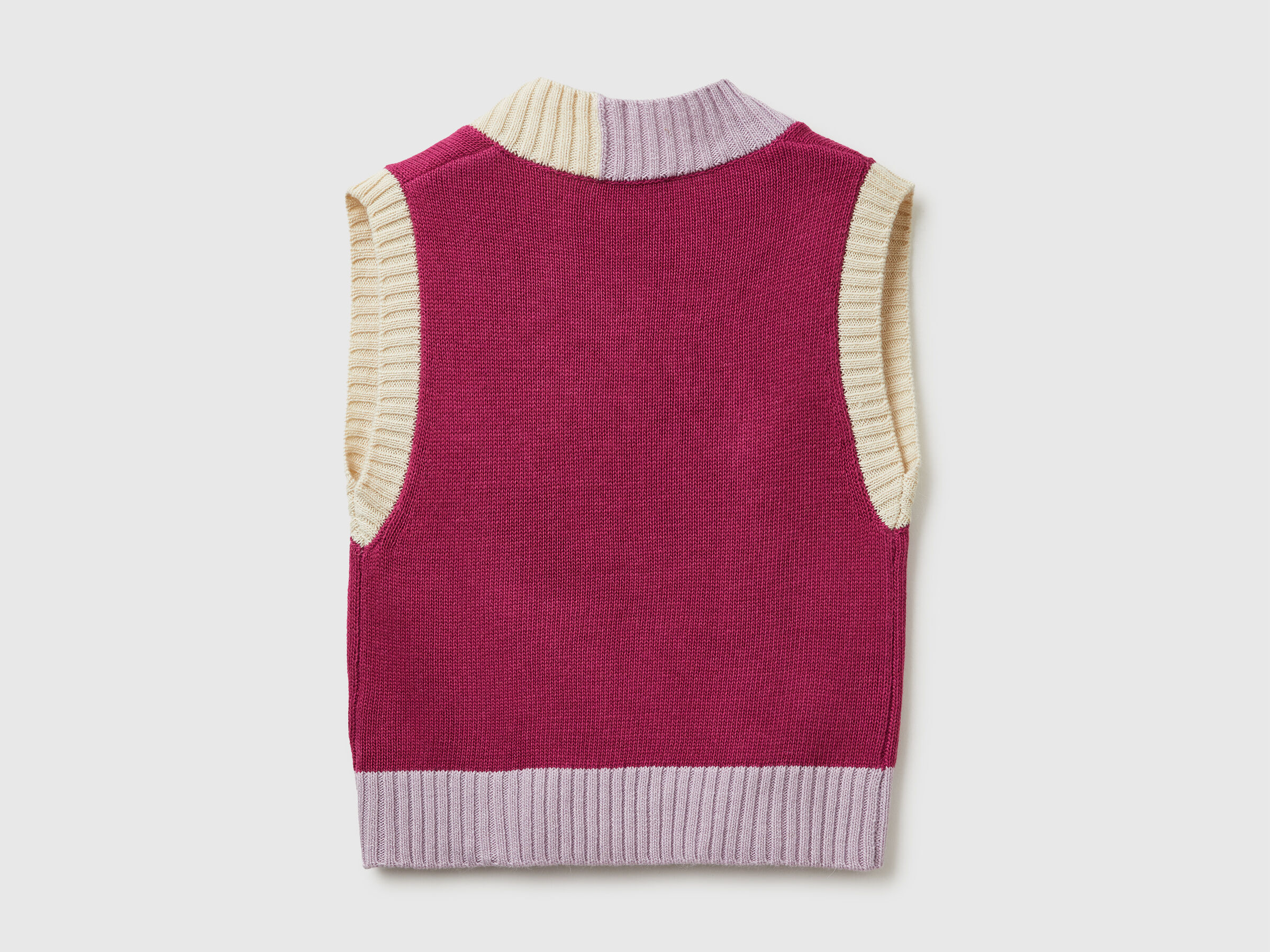 WAISTCOAT Women image number 6
